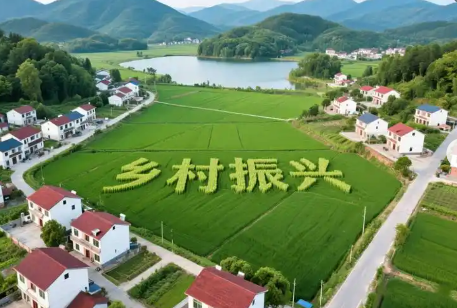 乡兴·周道丨今日随笔：乡村振兴的下一个十年，价值锚点正在迁移缩略图