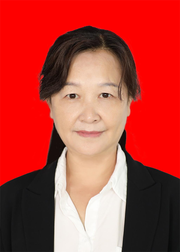 吕秀兰头像